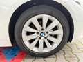 BMW 318 i Lim. Sport Line *1. HAND*NAVI*LED*SITZH* Weiß - thumbnail 10