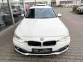 BMW 318 i Lim. Sport Line *1. HAND*NAVI*LED*SITZH* Weiß - thumbnail 12
