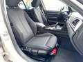 BMW 318 i Lim. Sport Line *1. HAND*NAVI*LED*SITZH* Weiß - thumbnail 16