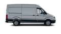 Volkswagen Crafter 35 2.0TDi 140pk Aut. Exclusive 75 Edition L3H3 | N Zilver - thumbnail 5