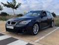 BMW 520 520d Touring Negro - thumbnail 9
