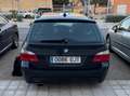 BMW 520 520d Touring Negro - thumbnail 18