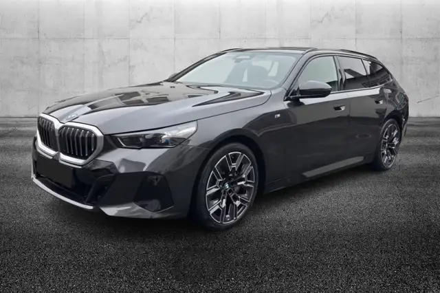 BMW 540 540d 48V xDrive Touring Msport