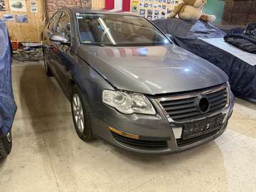 2.0 Turbo FSI Automatik Highline