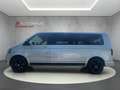 Volkswagen T5 Caravelle Comfortline lang NAVI-SZH-KAM-DSG Argent - thumbnail 2