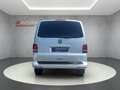 Volkswagen T5 Caravelle Comfortline lang NAVI-SZH-KAM-DSG Argent - thumbnail 4