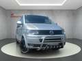 Volkswagen T5 Caravelle Comfortline lang NAVI-SZH-KAM-DSG Argent - thumbnail 7