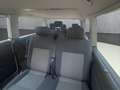 Volkswagen T5 Caravelle Comfortline lang NAVI-SZH-KAM-DSG Argent - thumbnail 11