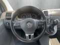 Volkswagen T5 Caravelle Comfortline lang NAVI-SZH-KAM-DSG Argent - thumbnail 10