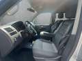 Volkswagen T5 Caravelle Comfortline lang NAVI-SZH-KAM-DSG Argent - thumbnail 9