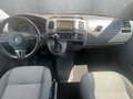 Volkswagen T5 Caravelle Comfortline lang NAVI-SZH-KAM-DSG Argent - thumbnail 12