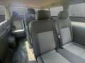 Volkswagen T5 Caravelle Comfortline lang NAVI-SZH-KAM-DSG Silber - thumbnail 16