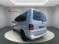 Volkswagen T5 Caravelle Comfortline lang NAVI-SZH-KAM-DSG Argent - thumbnail 3