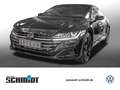 Volkswagen Arteon Shooting Brake "R-LINE" 2,0 l TSI 7-Gang DSG LE... Zwart - thumbnail 1