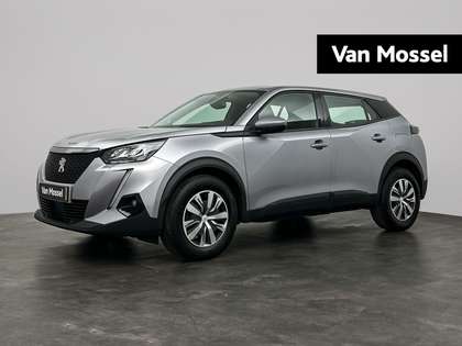 Peugeot 2008 1.2 PureTech Blue Lease Active | Navigatie | Camer
