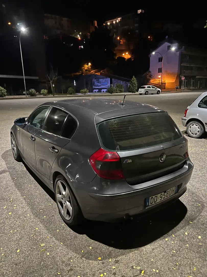 BMW 120 120d Attiva dpf - 1