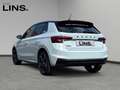 Skoda Fabia Monte Carlo TSI DSG Blanc - thumbnail 3
