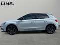 Skoda Fabia Monte Carlo TSI DSG Blanc - thumbnail 2