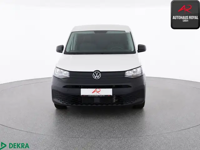 Volkswagen Caddy view 8