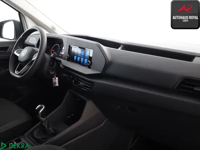 Volkswagen Caddy view 9