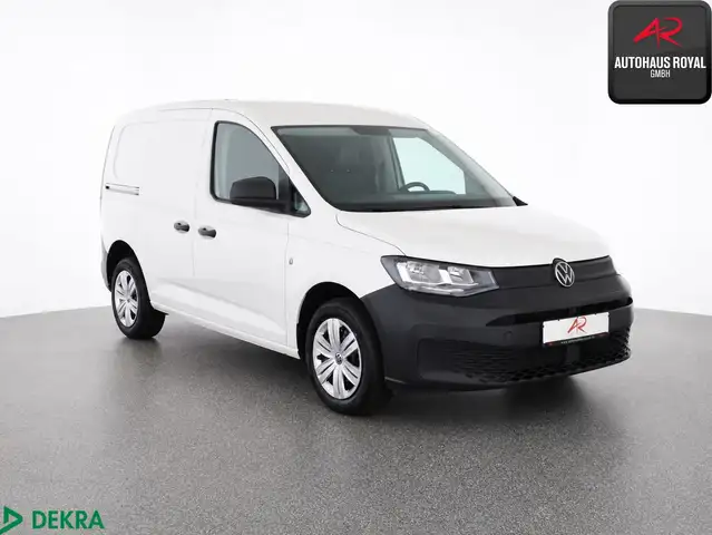 Volkswagen Caddy view 7
