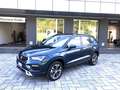 SEAT Ateca Ateca 1.5 ecotsi Business 150cv Bleu - thumbnail 3