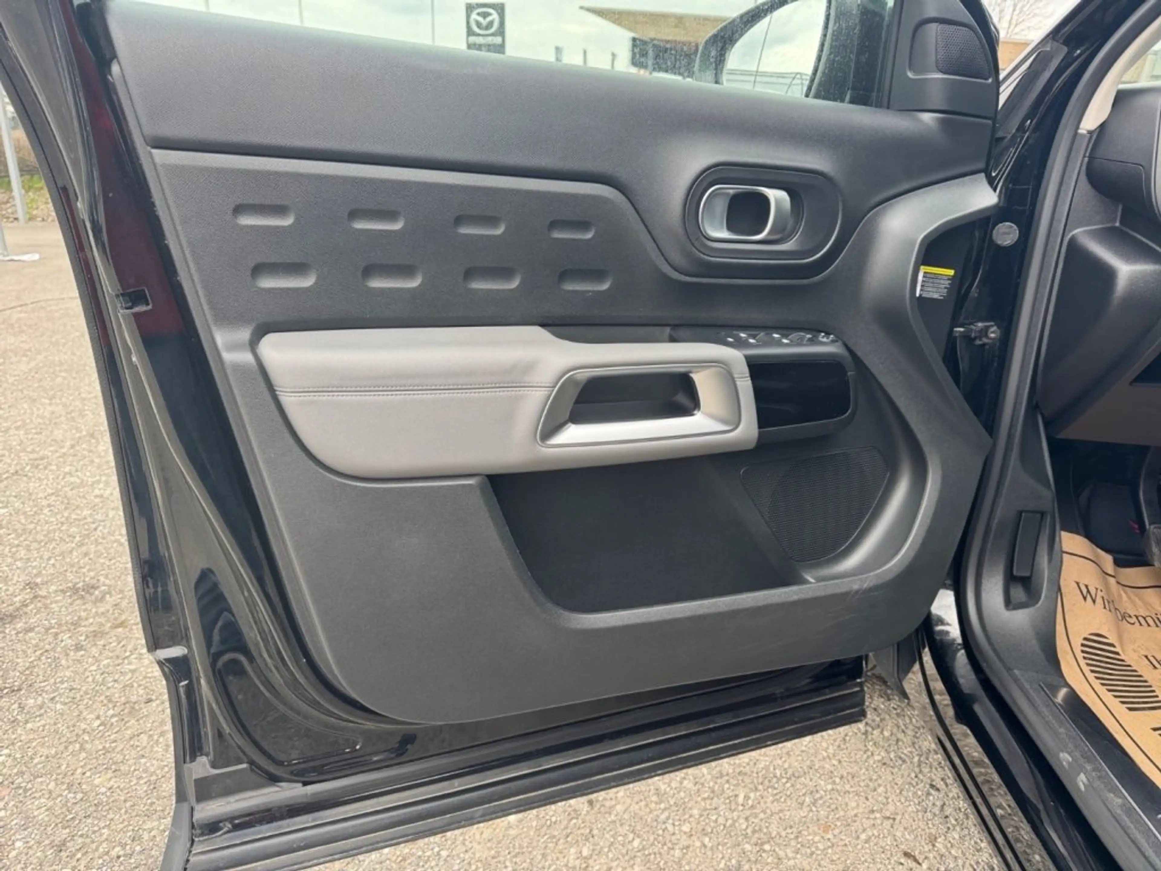 Citroen C5 - Aircross — photo 13
