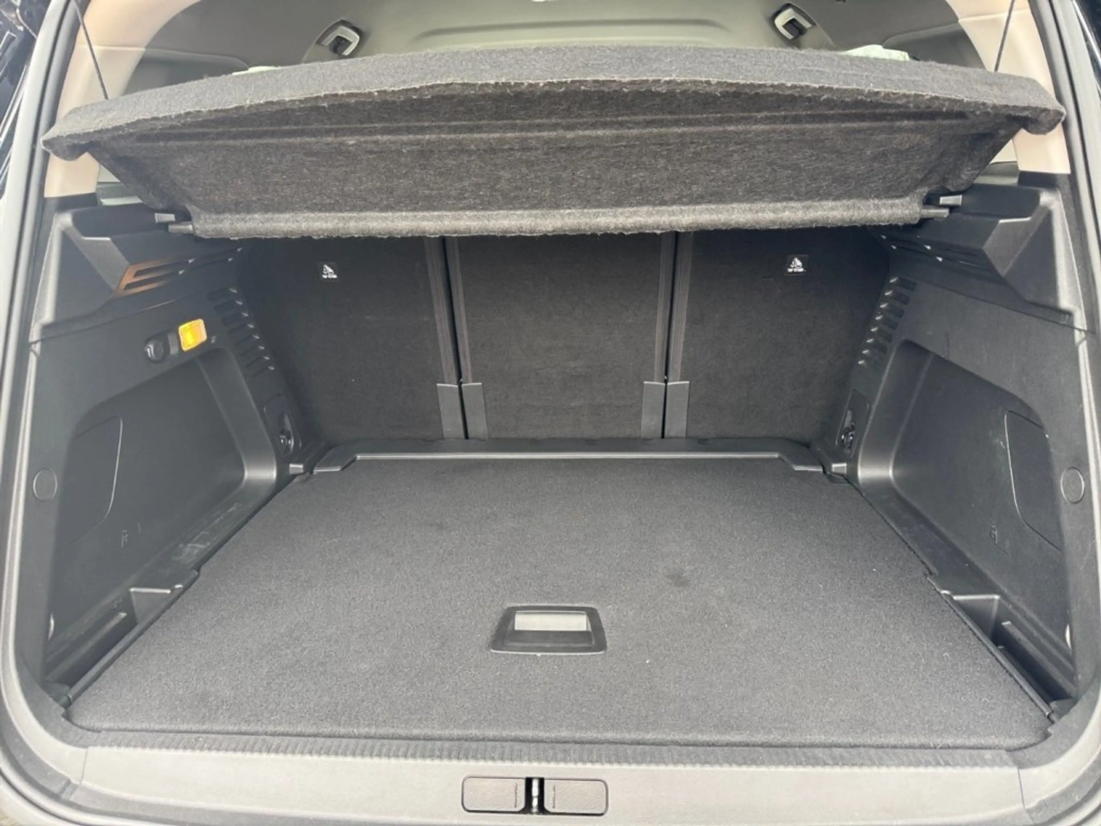 Citroen C5 - Aircross — photo 10