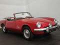 Triumph Spitfire MK3 Rot - thumbnail 1