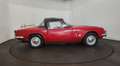 Triumph Spitfire MK3 Rot - thumbnail 24