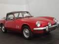 Triumph Spitfire MK3 Rot - thumbnail 13