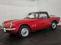 Triumph Spitfire MK3 Rot - thumbnail 2