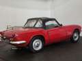 Triumph Spitfire MK3 Rot - thumbnail 23