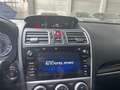 Subaru XV 2.0D Exclusive Allrad Klima Radio ZV elFH Blau - thumbnail 8