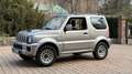 Suzuki Jimny 1.3 ALLGRIP Ranger|1.HAND|NEUWERTIG|RENTNERFAHRZ Grau - thumbnail 4
