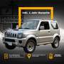 Suzuki Jimny 1.3 ALLGRIP Ranger|1.HAND|NEUWERTIG|RENTNERFAHRZ Grau - thumbnail 1