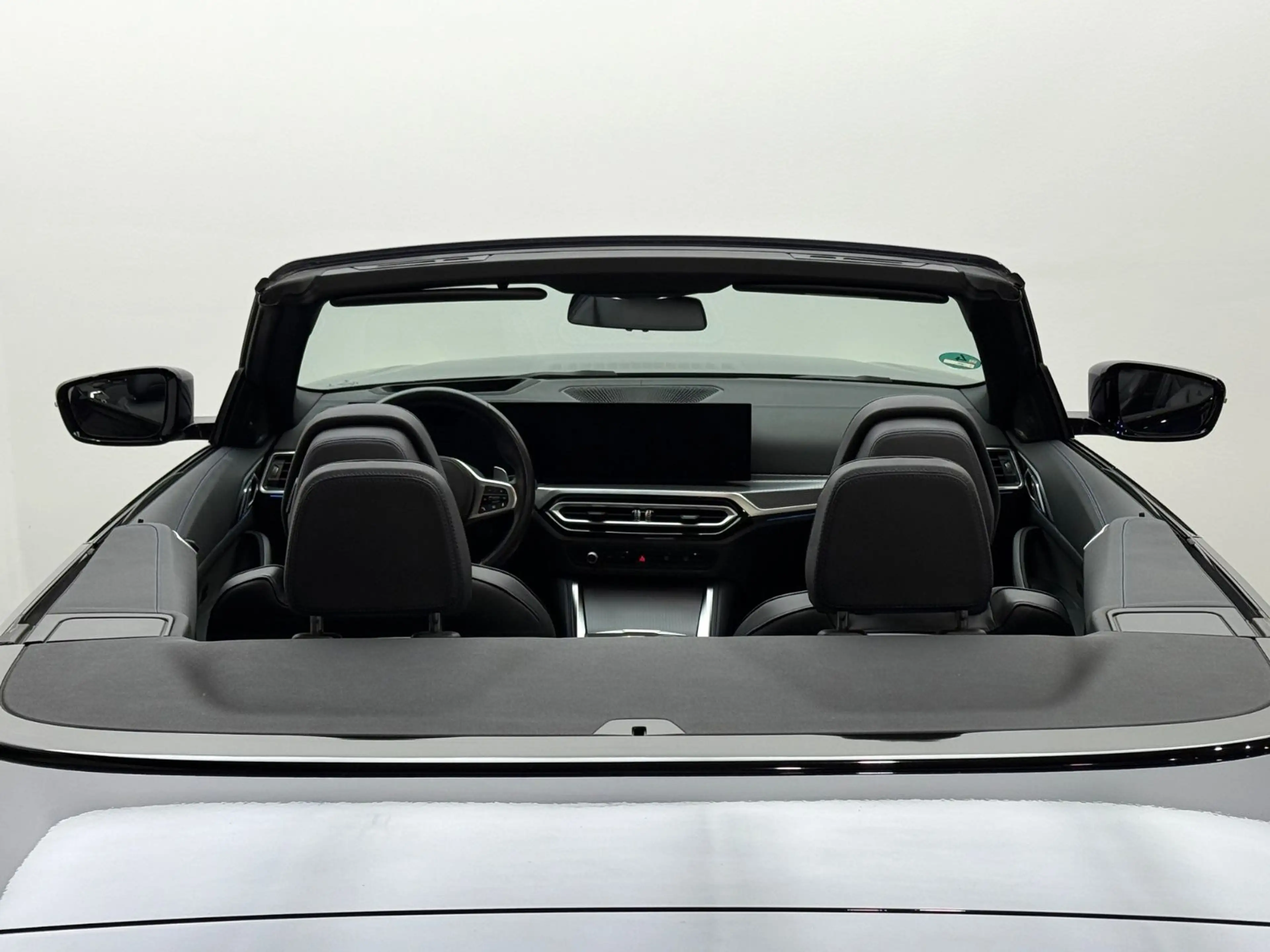 BMW 430 d Cabrio M Sport*SERVICE-PAKET*BMW GARANTIE — photo 7