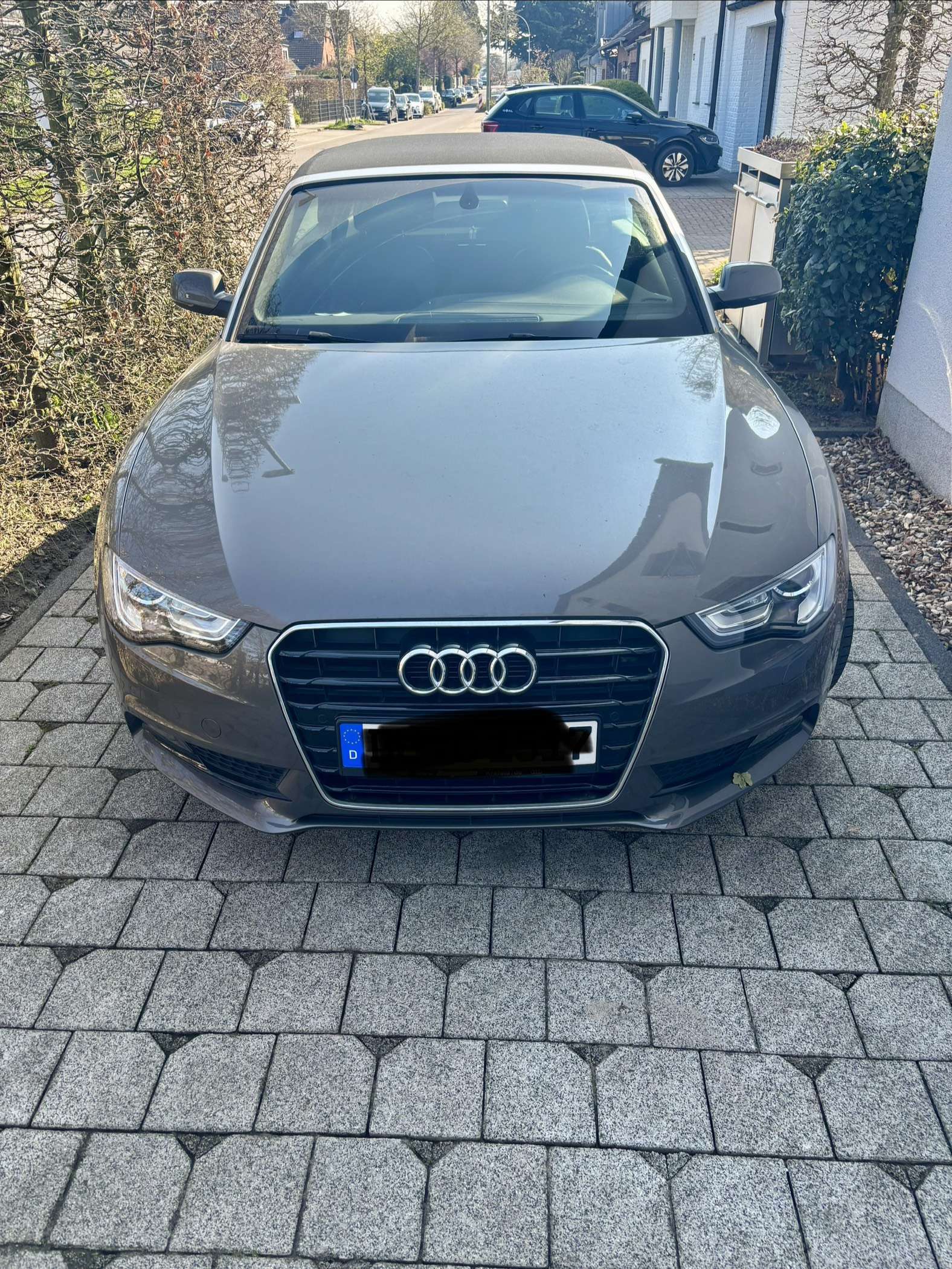 Használt Audi A5 1.8 TFSI