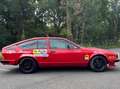 Alfa Romeo Alfetta GTV6 Group A Rot - thumbnail 8