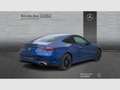 Mercedes-Benz CLE 220 d Coupé Blau - thumbnail 2