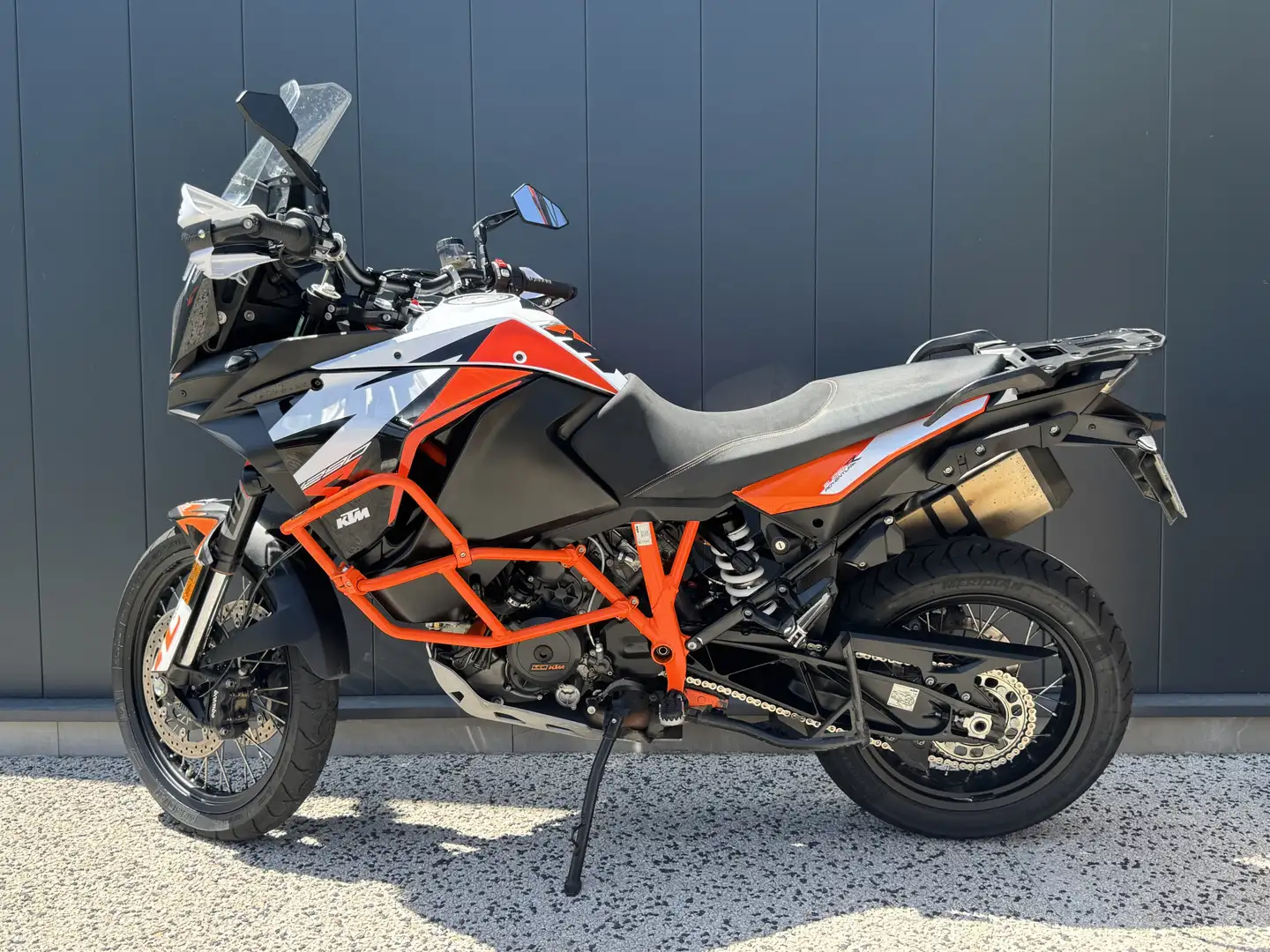 KTM 1290 Super Adventure - 2