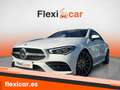 Mercedes-Benz CLA 180 Blanco - thumbnail 3