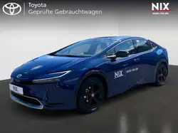 Toyota Prius 2.0 Plug In Hybrid Executive