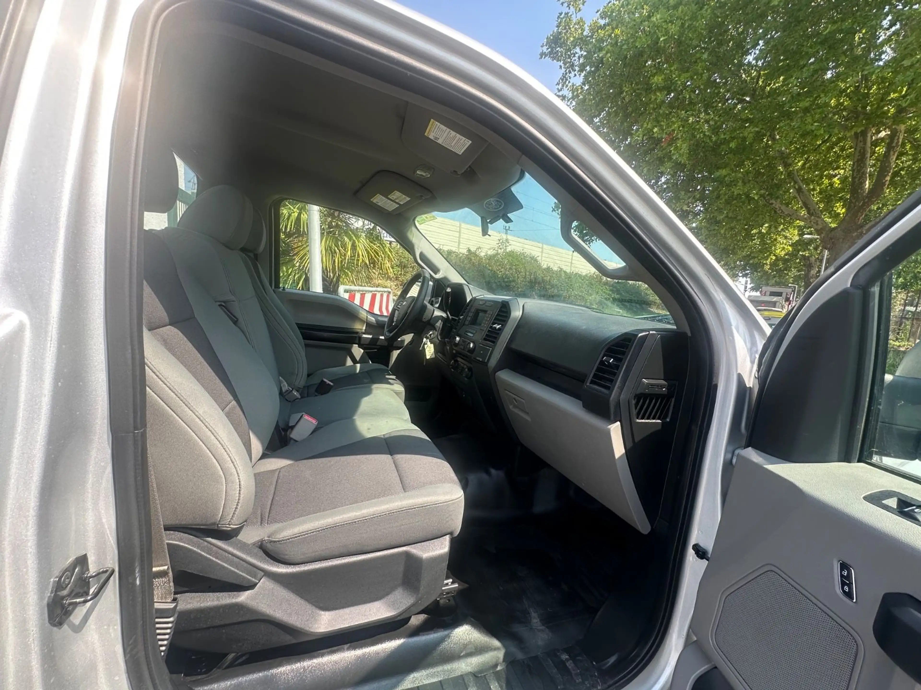 Ford F 150 Pick Up V6 3,5 / 1.Hand — photo 8