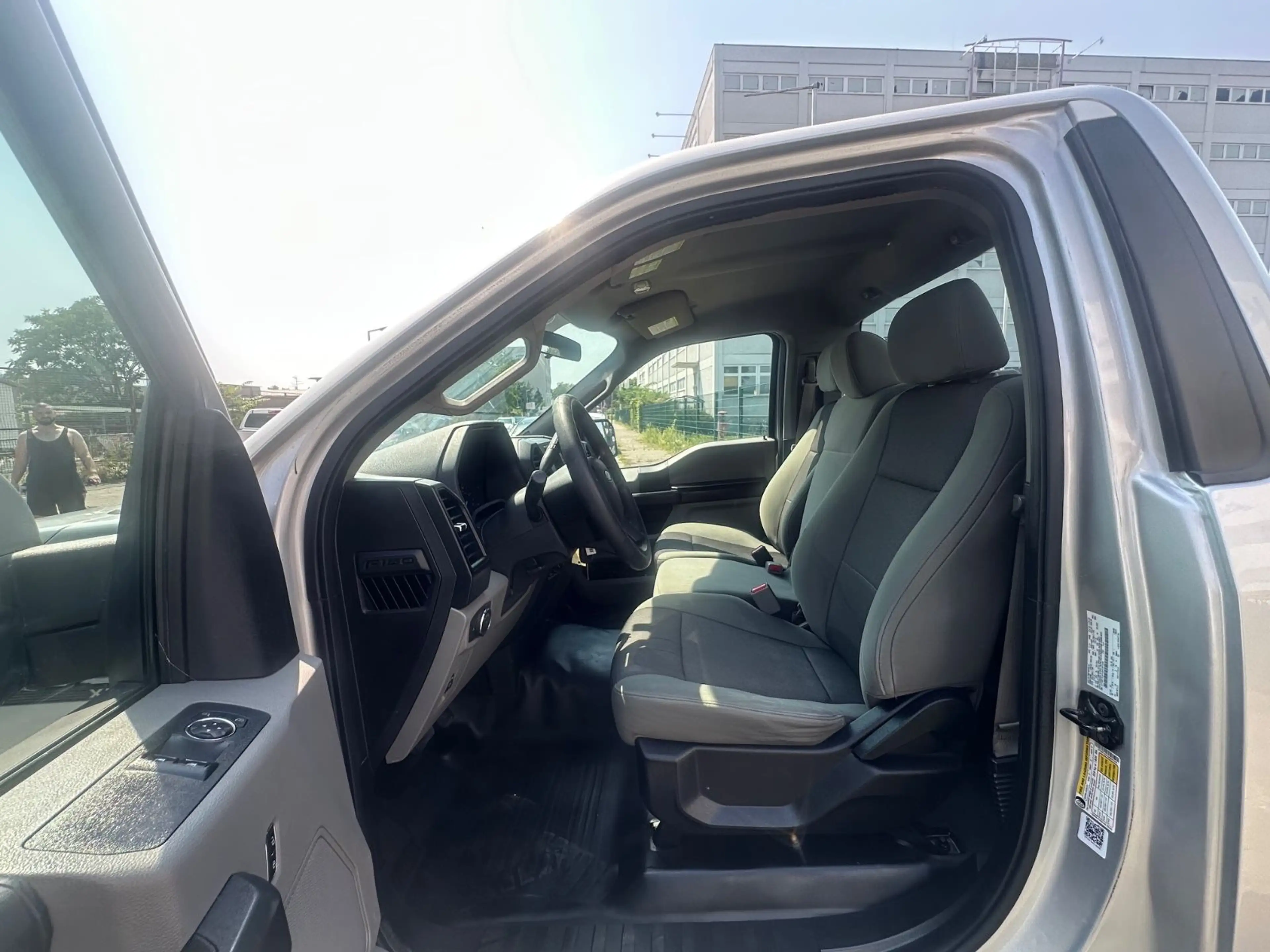 Ford F 150 Pick Up V6 3,5 / 1.Hand — photo 7