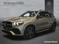 Mercedes-Benz GLE 450 4MATIC Plateado - thumbnail 1