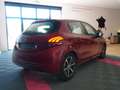 Peugeot 208 1.2 - 110ch BVM5 Allure / COURROIE NEUVE Rouge - thumbnail 11