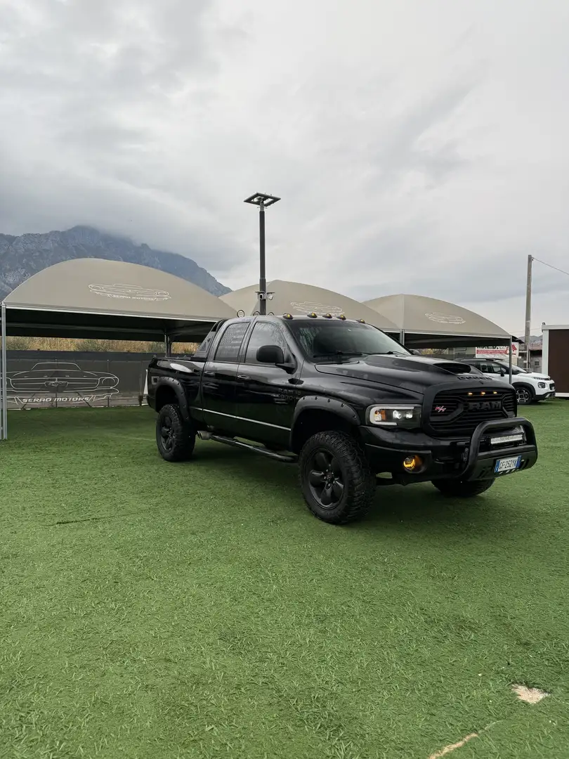 Dodge RAM 4.7 Magnum 250cv  4x4  CUSTOM - 1