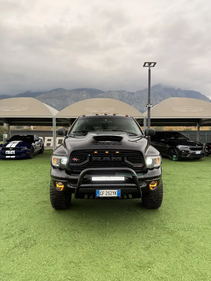 Dodge RAM 4.7 Magnum 250cv  4x4  CUSTOM - 2