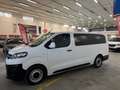 Opel Vivaro Furgón 1.5D S Carga Standard Innovation 12 Blanco - thumbnail 3